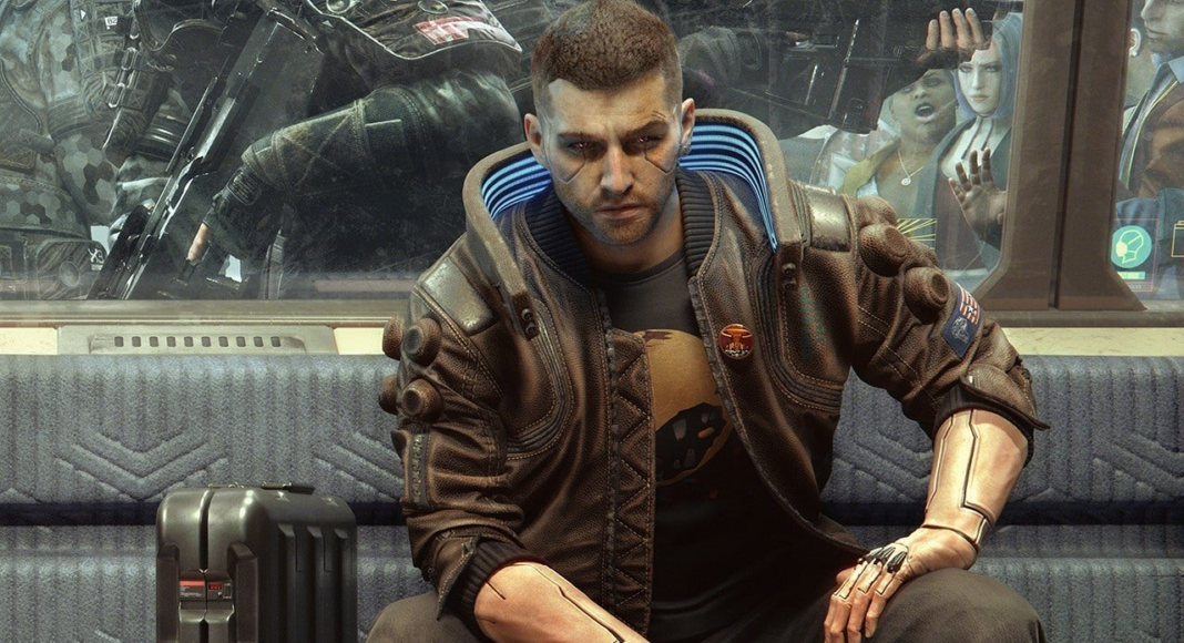 Cyberpunk 2077 1.63 yaması yayınlandı.