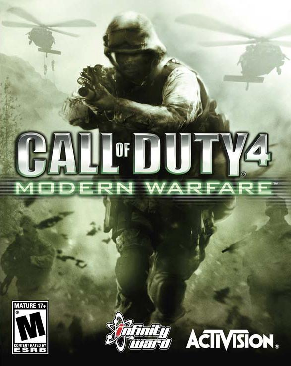 Call of Duty 4: Modern Warfare'in Rusya-Wagner savaşını öngördüğü tespit edildi.