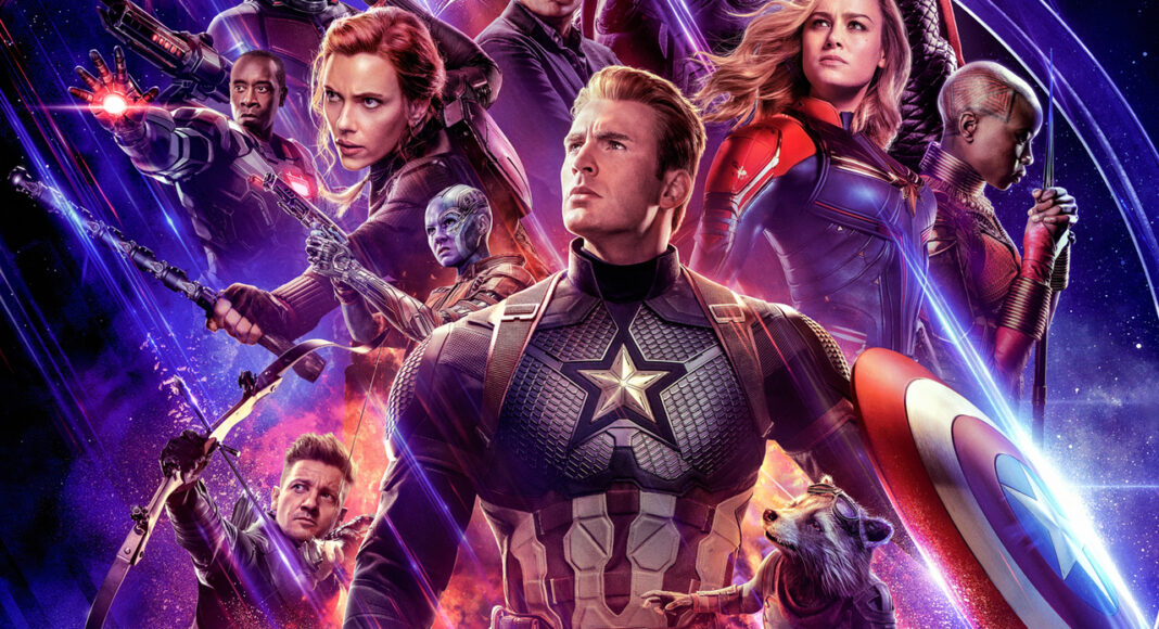 Marvel