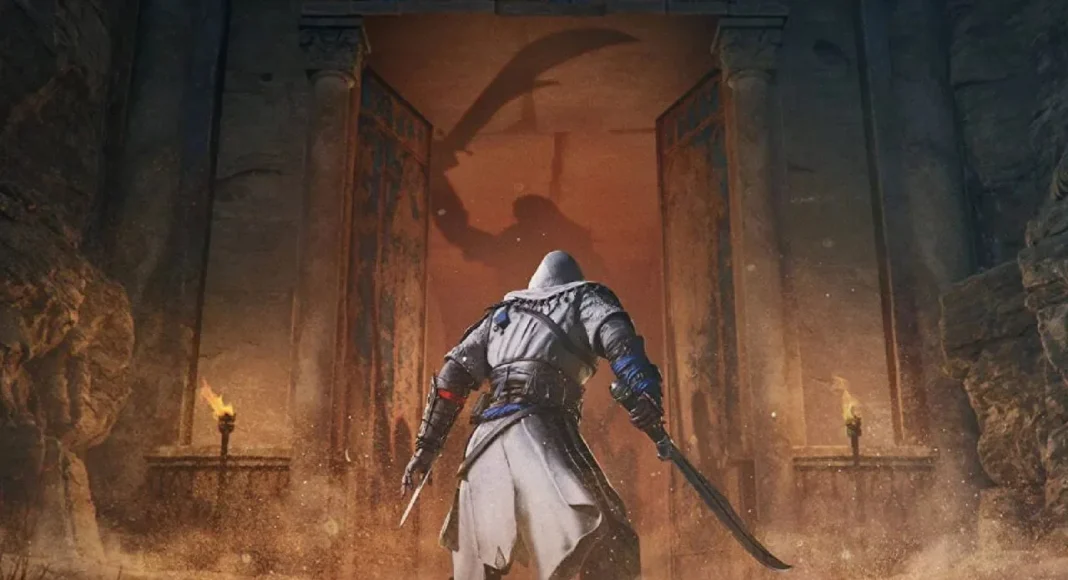 Assassin's Creed Mirage Steam'i es geçecek