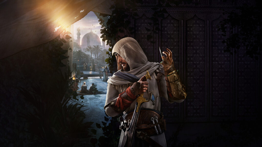 Assassin's Creed Mirage Steam'i es geçecek 