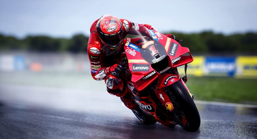 MotoGP 23 sistem gereksinimleri