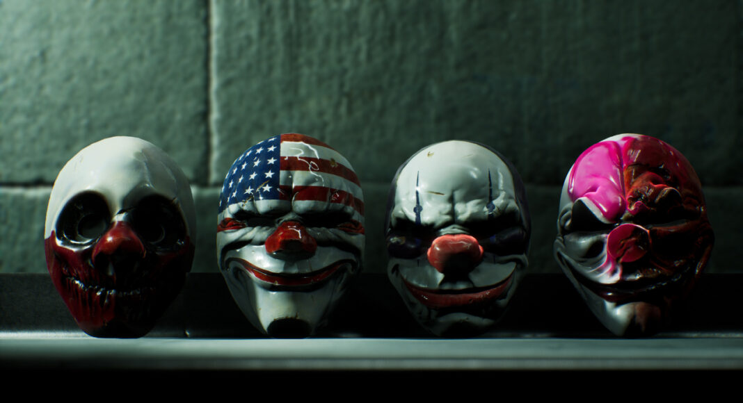 Payday 3 çıkış tarihi