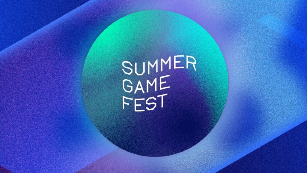 Summer Game Fest 2023 etkinlik takvimi