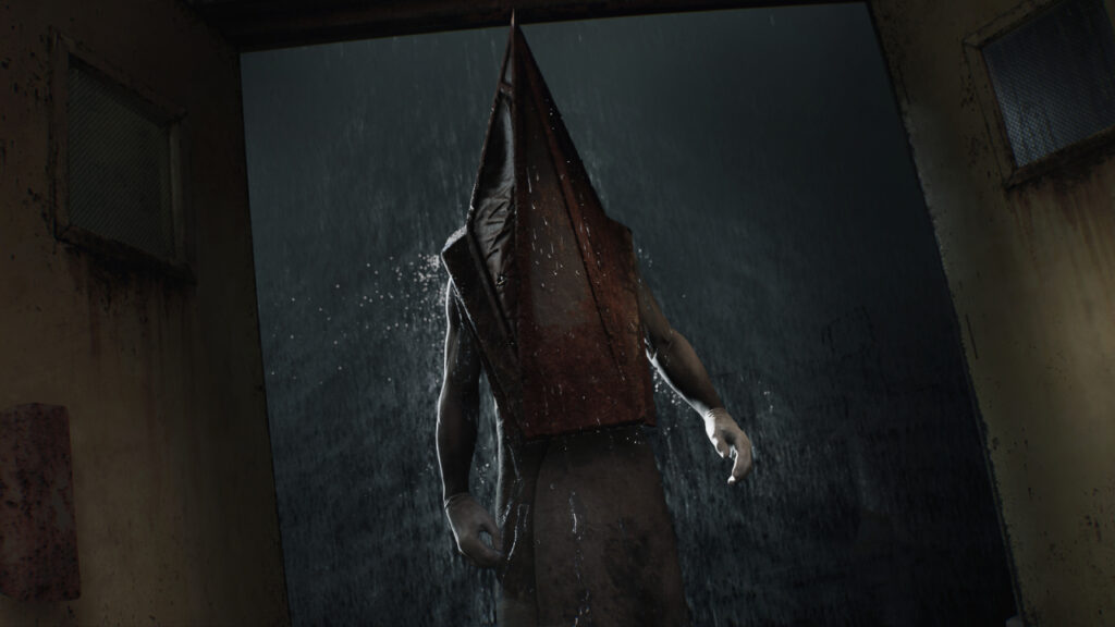 Silent Hill 2 sistem gereksinimleri neler? Oyun kaç GB?