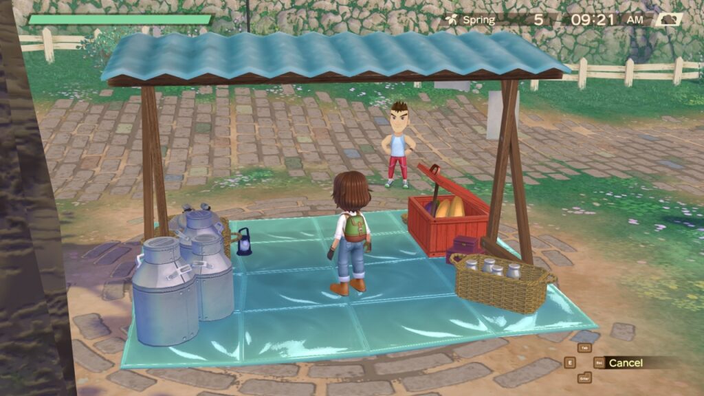 2003 senesinde GameCube için çıkmış olan Harvest Moon: A Wonderful life’ın yeniden tasarlanmış bu versiyonu bizi etten tırnağa bir çiftçi yapmakla kalmıyor, aynı zamanda bir yaşam simülasyonu sunmayı başarabiliyor. Story of Seasons: A Wonderful Life incelemesine hoş geldiniz sevgili dostlar.