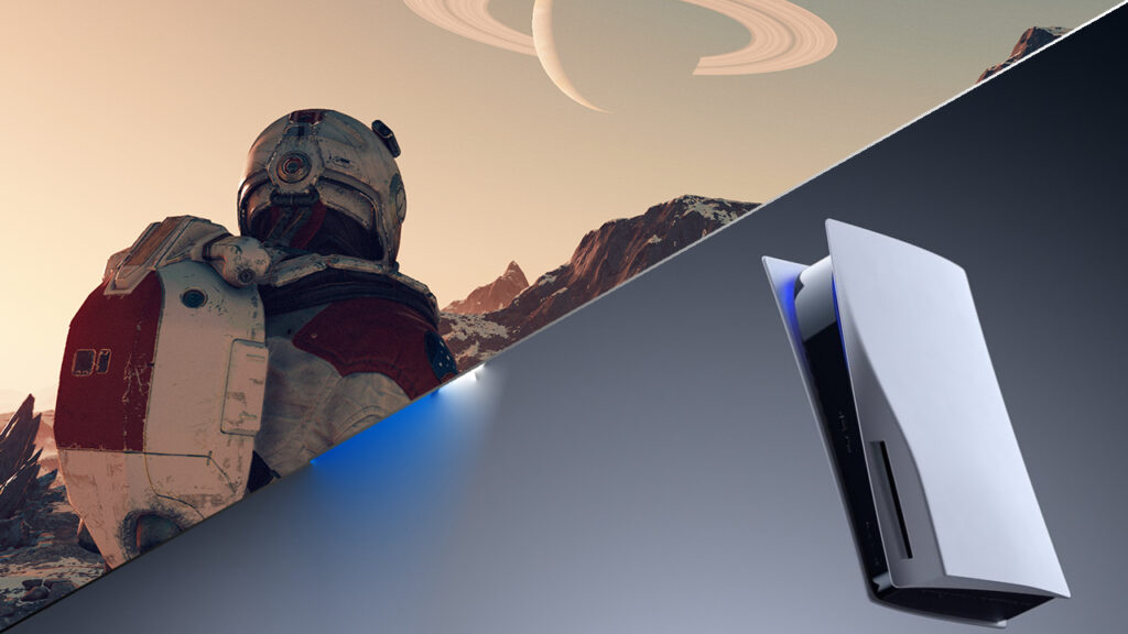 Starfield PS5 Sürümü İçin Başlatılan İmza Kampanyası Büyük İlgi Gördü: Açıklamalar Hayli Tehlikeli! Starfield PS5 sürümü için başlatılan imza kampanyası 5 günde 2.500 imzaya dayanmış durumda.