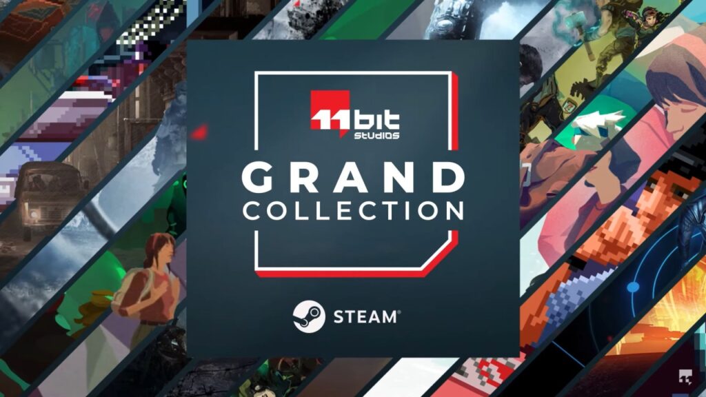 Steam 11 Bit Studios