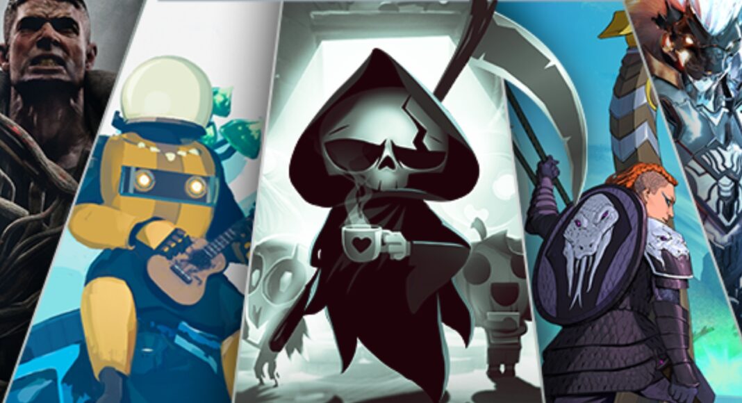 Steam Gearbox Publishing Yayıncı İndirimi