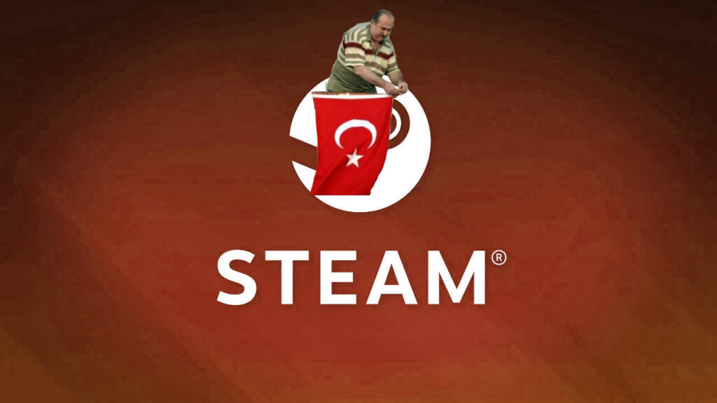 Steam Yaz İndirimleri 2023 Türk Oyunları
