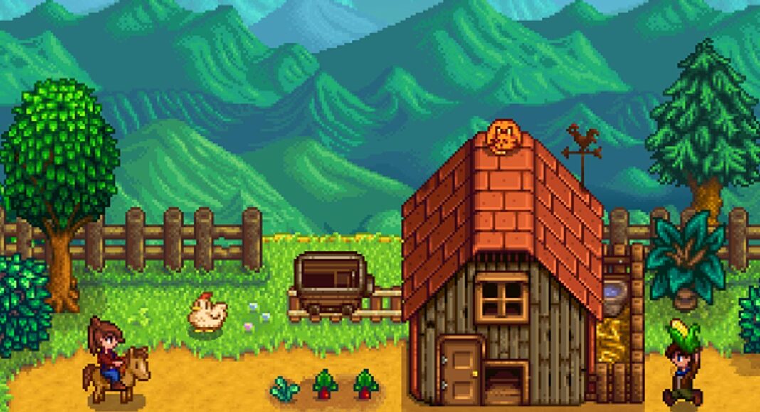 Stardew Valley