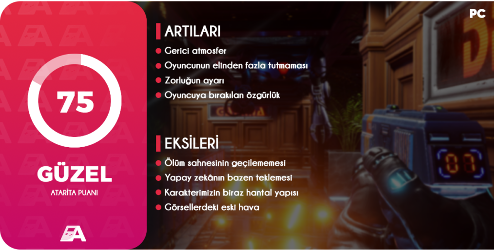 System Shock İnceleme