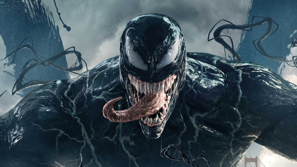 Venom kimdir?