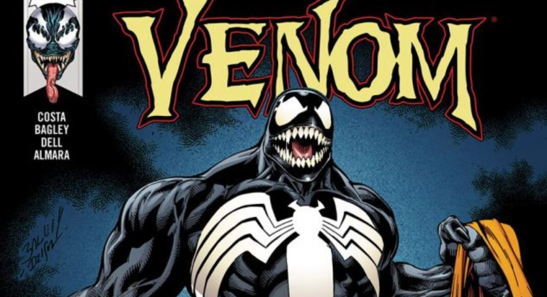 Venom Kimdir?