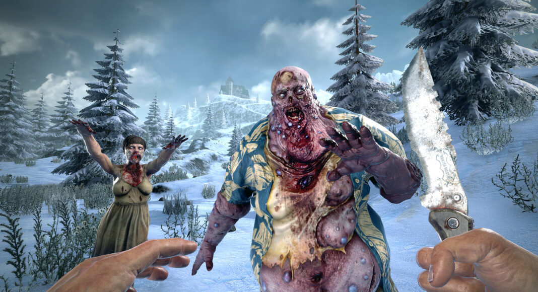 7 Days To Die kaç GB? İşte sistem gereksinimleri!