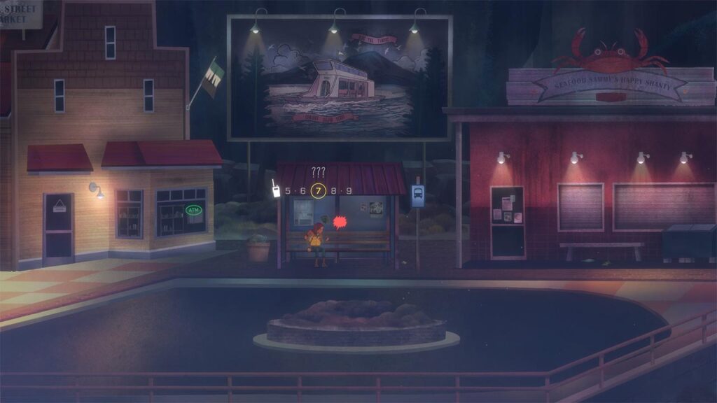 Oxenfree II: Lost Signals - Keyifli bir gece