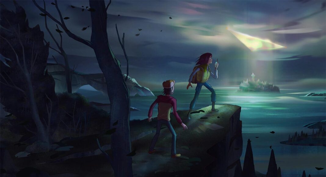 Oxenfree II: Lost Signals İnceleme