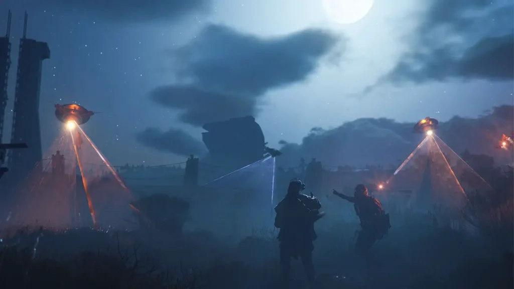 Arc Raiders
