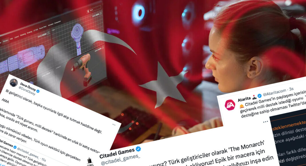 Citadel Games olayı