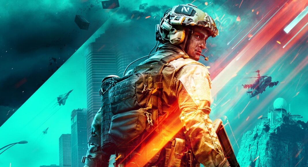 Battlefield 2042: 5.2.0 güncellemesi notları