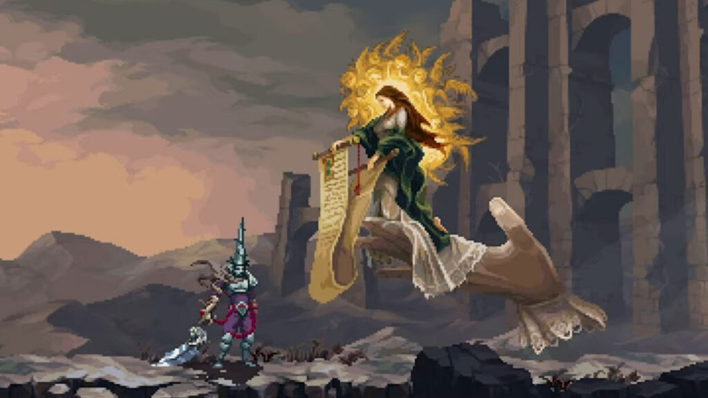 Yıl Sonu Telaşı Başlıyor: İşte Ağustos 2023'te Çıkacak Bomba Oyunlar! Blasphemous 2