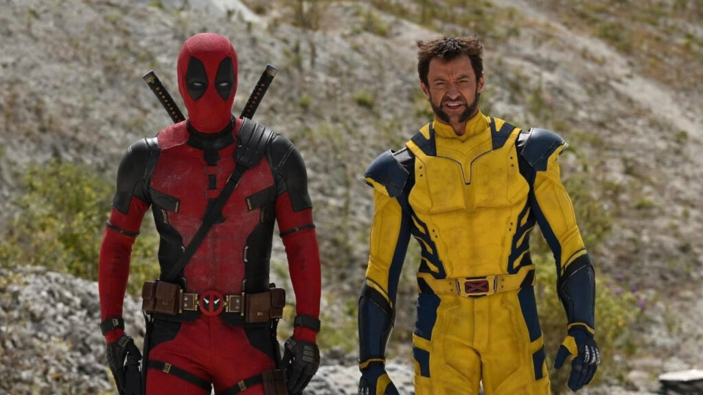 Deadpool 3 Filminin Senaryosu Sızdırılmış Olabilir: Dikkat Spoiler İçerir!