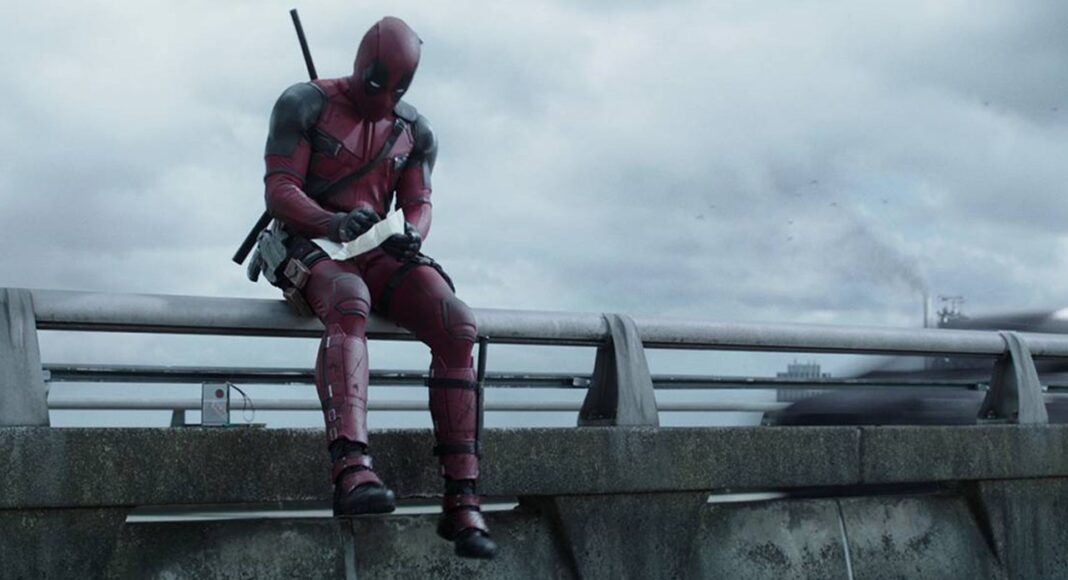 Deadpool 3 Filminin Senaryosu Sızdırılmış Olabilir: Dikkat Spoiler İçerir!
