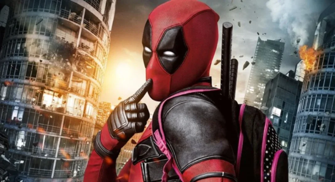 Deadpool 3 heyecanla bekleniyor