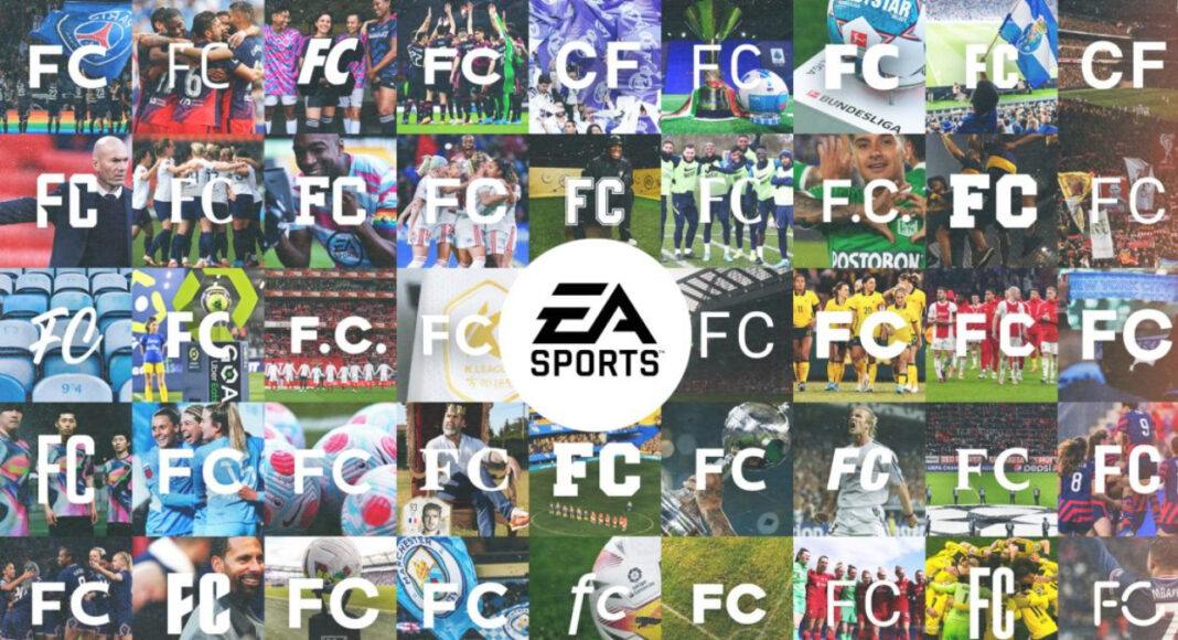 EA Sports FC 24 çıkış tarihi sızdırılmış olabilir.