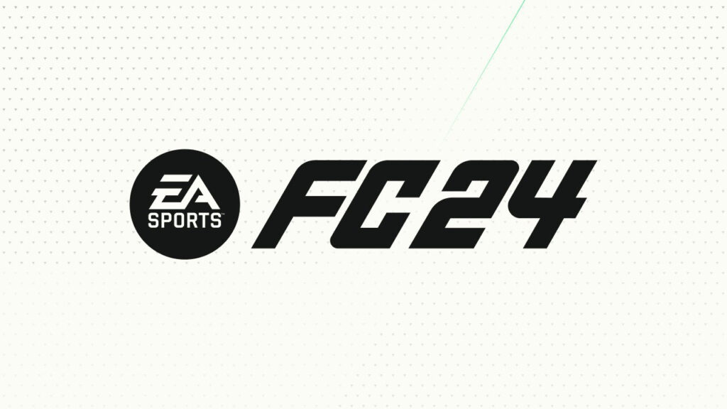 EA Sports FC 24 sızdırılan ekran görüntüsü 