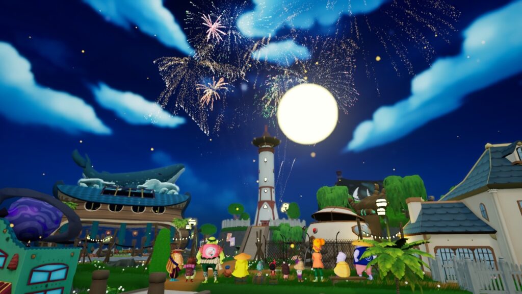 Koa and the Five Pirates of Mara