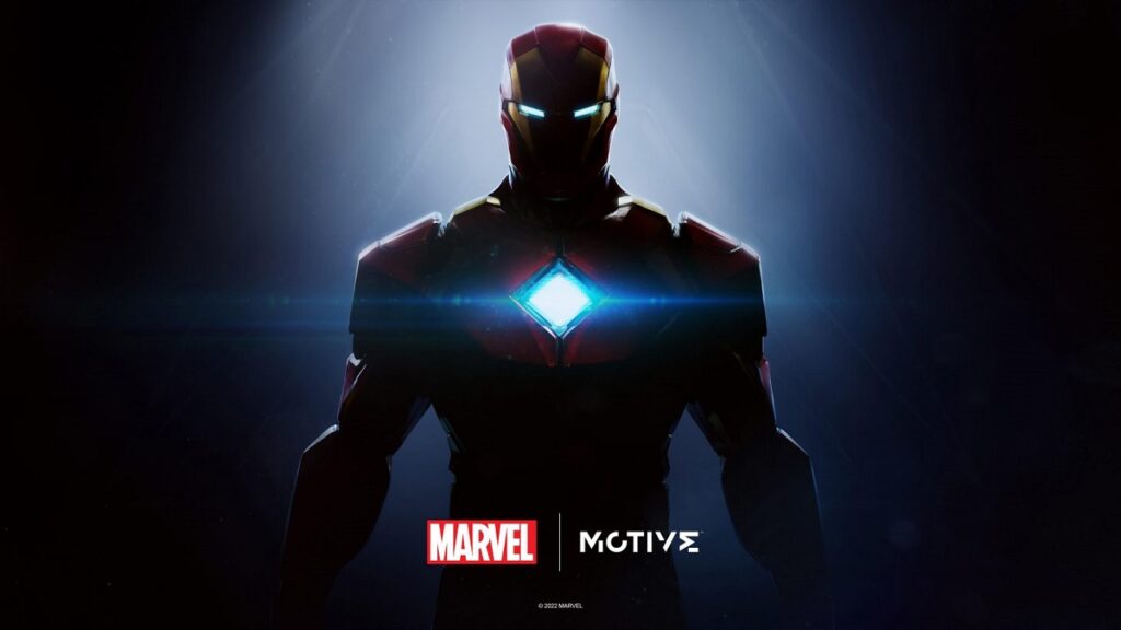 Marvel oyunları