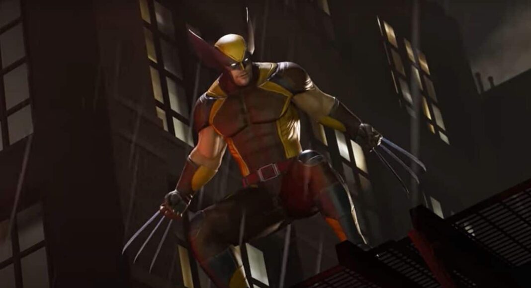 Geliştirme Aşamasındaki Tüm Marvel Oyunları