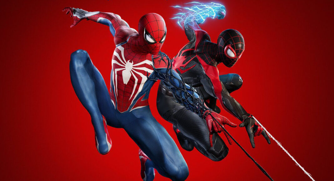 Marvel's Spider-Man 2