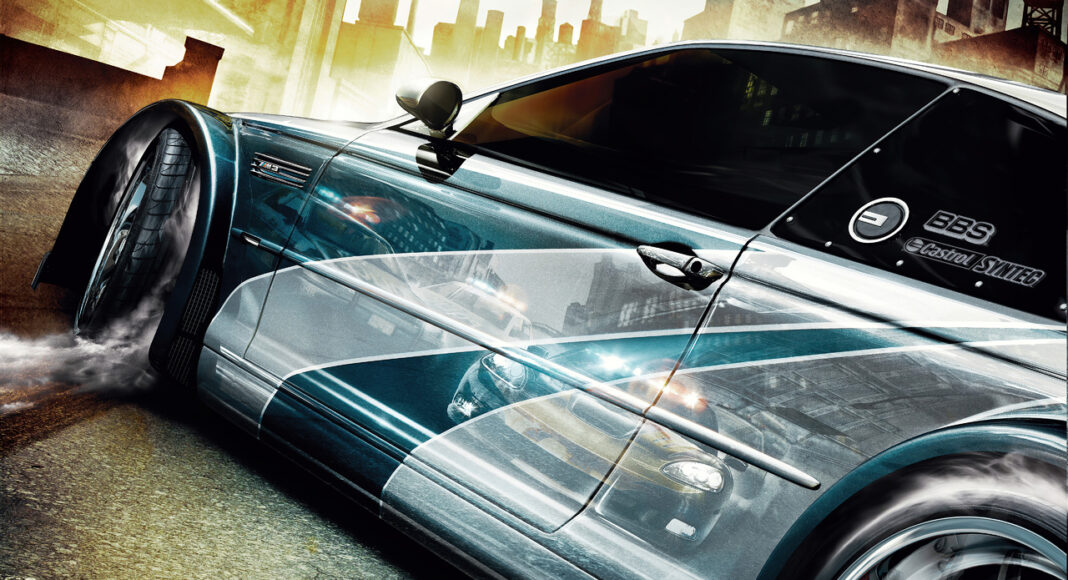 Need For Speed Most Wanted Remake Geliştiriliyor Olabilir Mi?