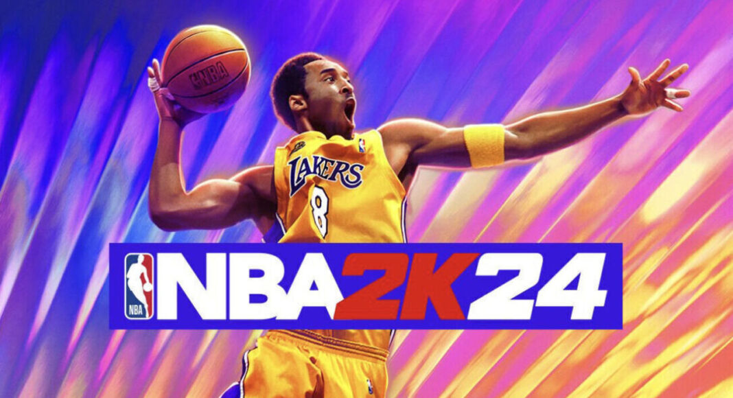 NBA 2K24 çıkış tarihi