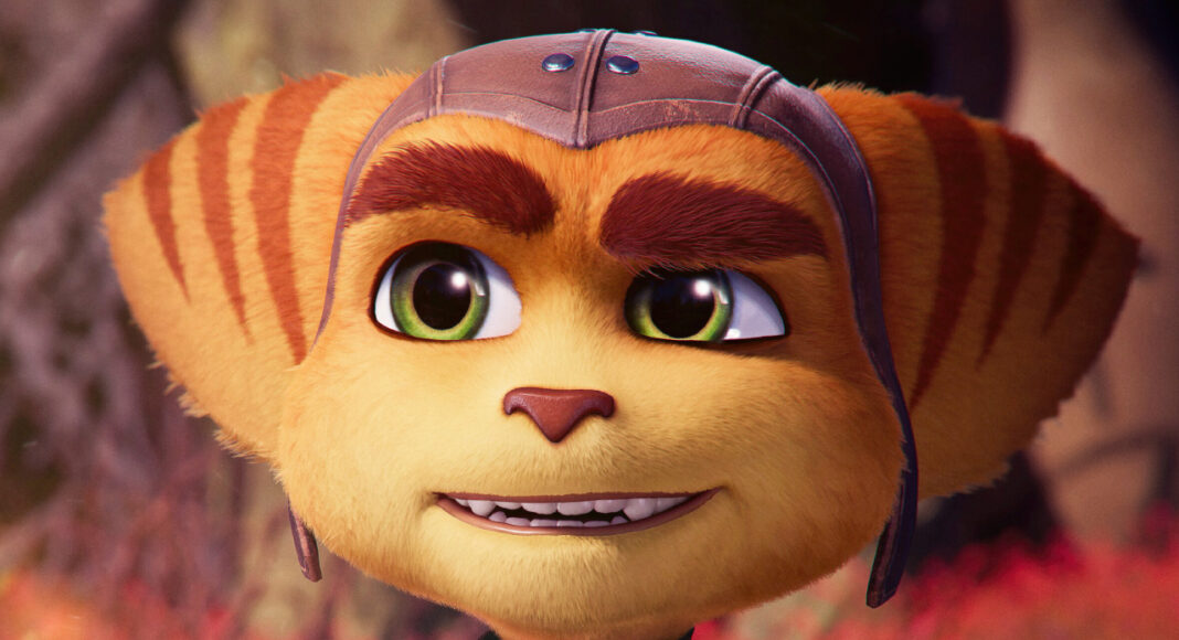 Ratchet & Clank Ayrı Dünyalar PC sistem gereksinimleri
