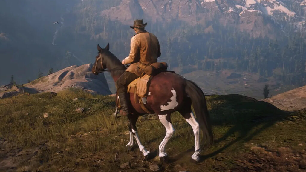 RDR 2 hileleri nelerdir?