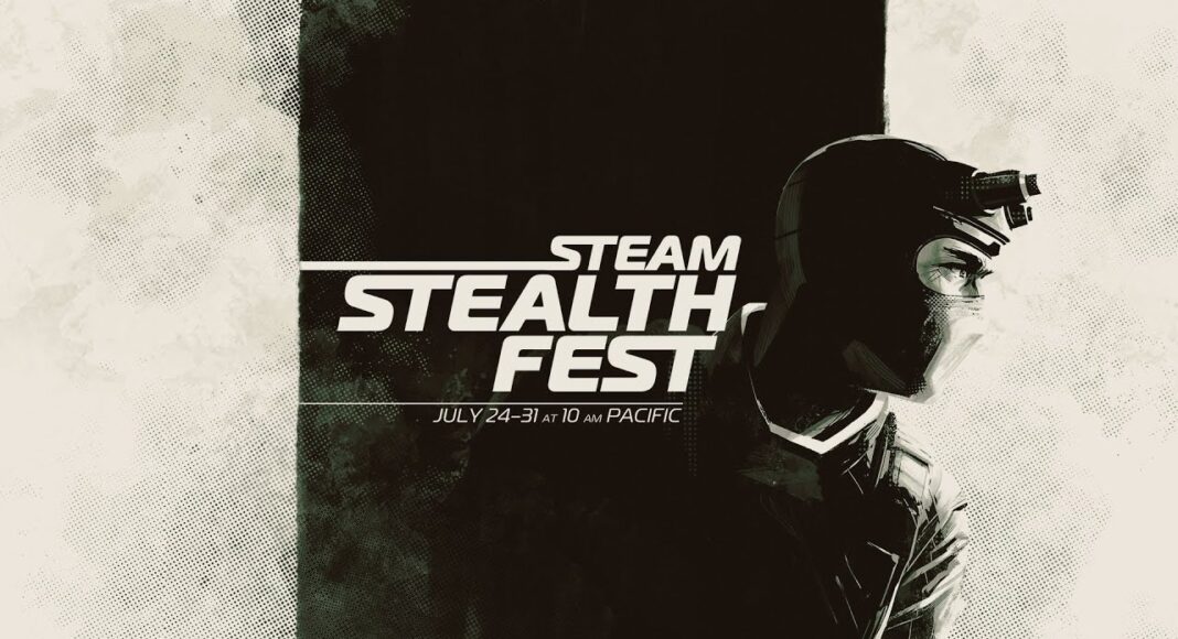 Steam Gizlilik Festivali Başladı: İşte Alabileceğiniz Oyunlar