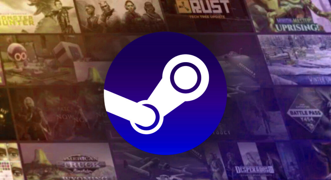 Steam arkadaş ekleme nasıl yapılır? Arkadaş kodu nerede gözükür?