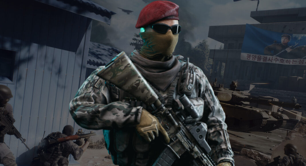 World War 3 Bordo Bereliler