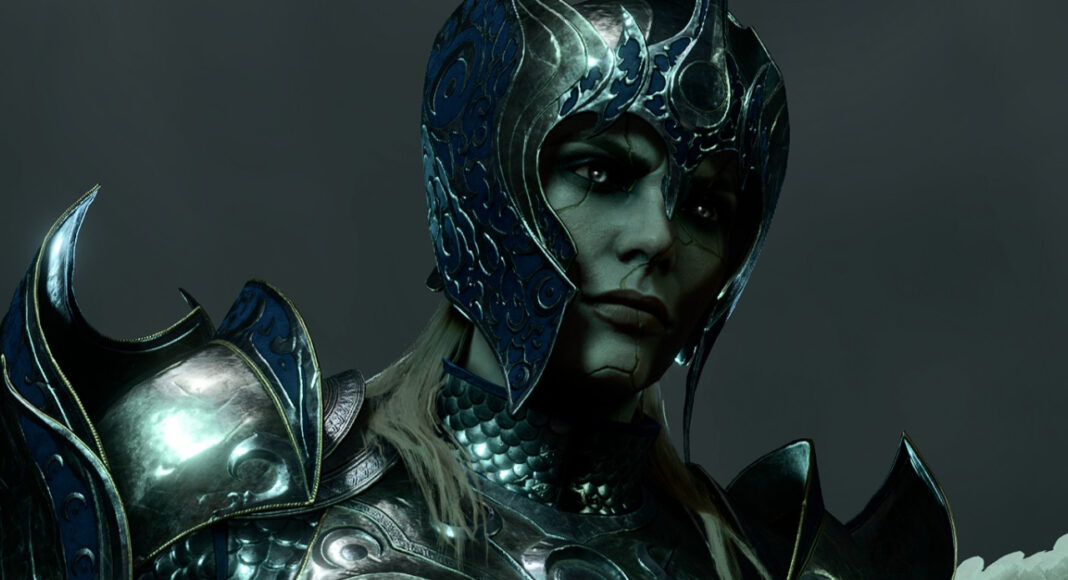 Baldur's Gate 3 gecenin bilmecesi