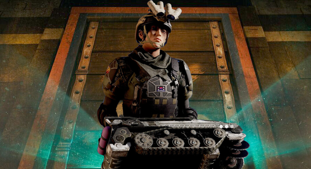 Rainbow Six: Siege Yeni Operatör ve Y8S3'ün Tüm Detayları