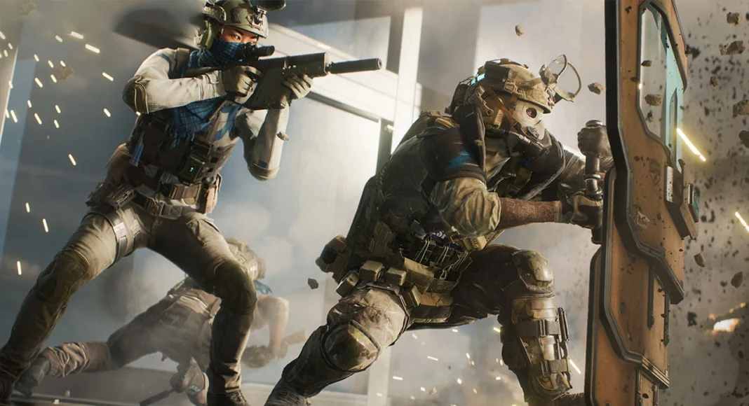 Battlefield 2042: Redux, Sezon 6 İle İlgili İlk Ayrıntılar Açıklandı