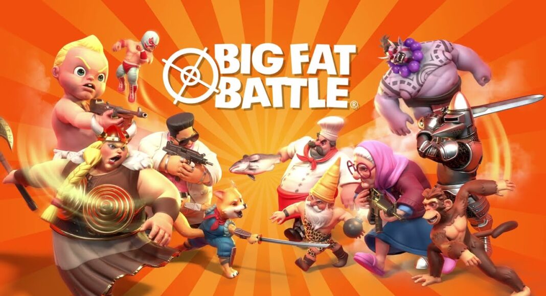 Big Fat Battle Sistem Gereksinimleri, Çıkış Tarihi ve Hakkında Bildiklerimiz