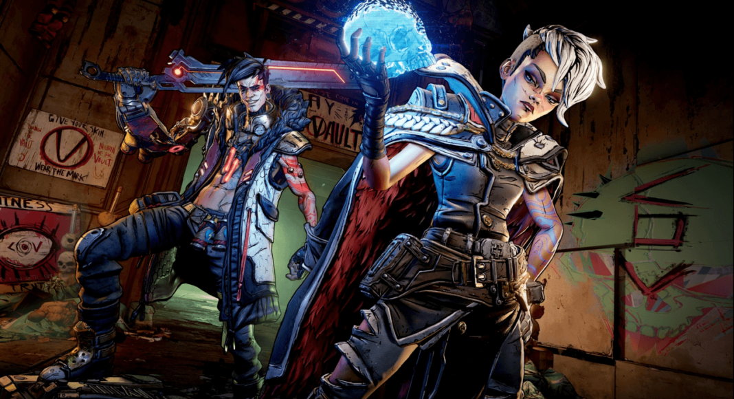Borderlands 4 İçin Geri Sayıma Geçildi: Oyun Hakkında İlginç Detaylar Var