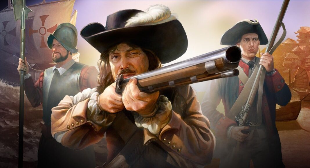 Europa Universalis IV 10. Yıldönümünü Kutluyor
