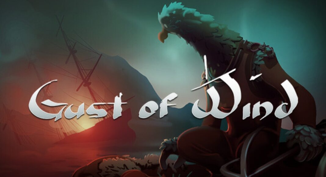 Hem Gizlilik Hem Aksiyon: Karşınızda Gust of Wind
