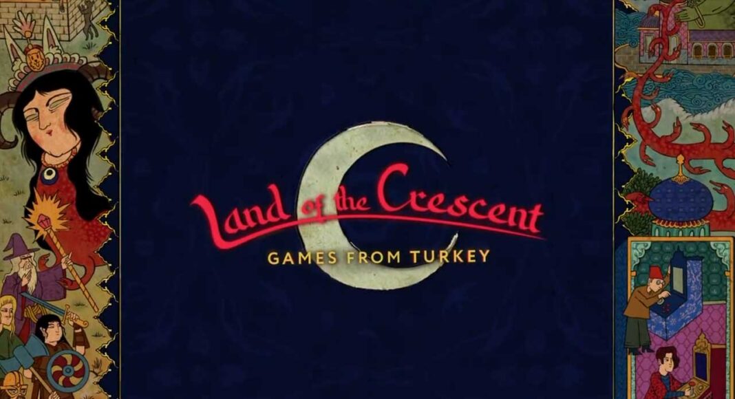 Steam Türk Oyunları Festivali Başladı: İşte Hilal Diyarı'ndan Oyunlar