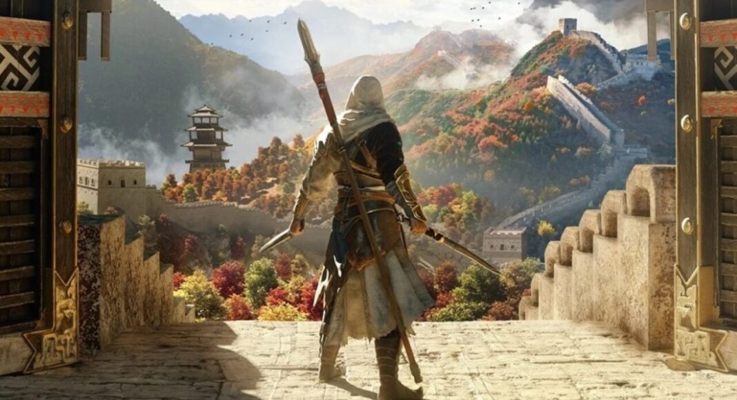 Mobil Oyun Assassin's Creed Jade Yeni Oynanış Görüntüleri İle Karşımızda